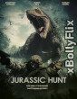 Jurassic Hunt 2021 Dual Audio (ORG) [Hindi+English] Hollywood Hindi Dubbed Movie Download